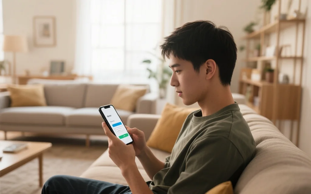 新手必看：2025年风暴娱乐平台官网入口注册完整指南