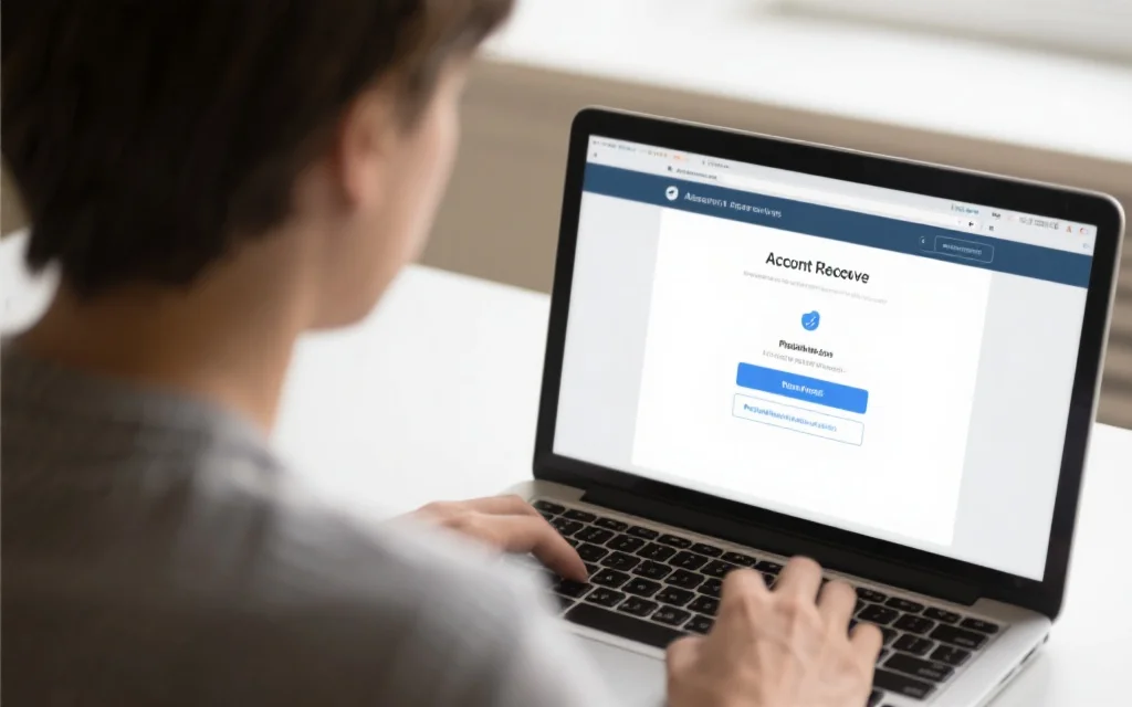 忘记密码怎么办？风暴娱乐登录入口账户恢复流程详解