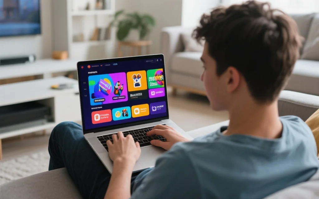 提升您的娱乐体验：使用风暴娱乐平台的7个独家技巧