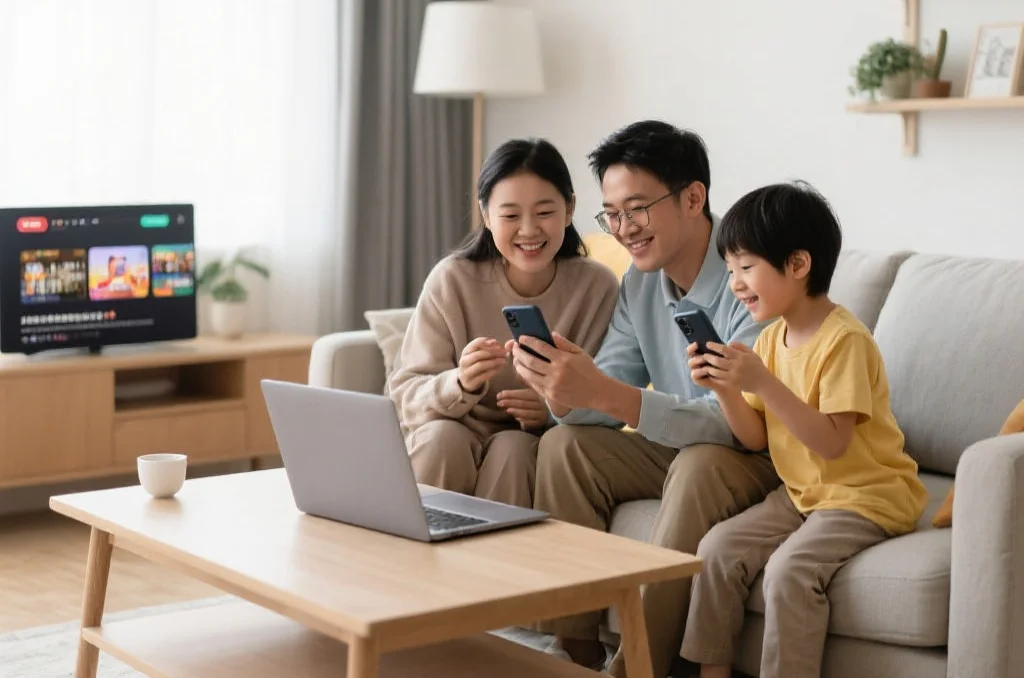 解密风暴娱乐：值得信赖的在线娱乐平台的奥秘