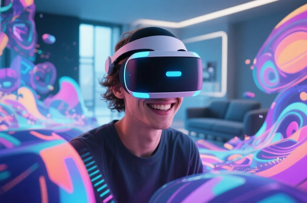 2025年在线娱乐前瞻：最受欢迎的五大互动体验揭秘