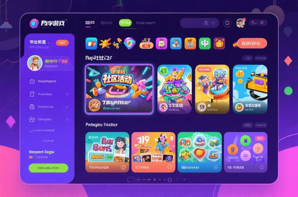 风暴娱乐平台内容展示