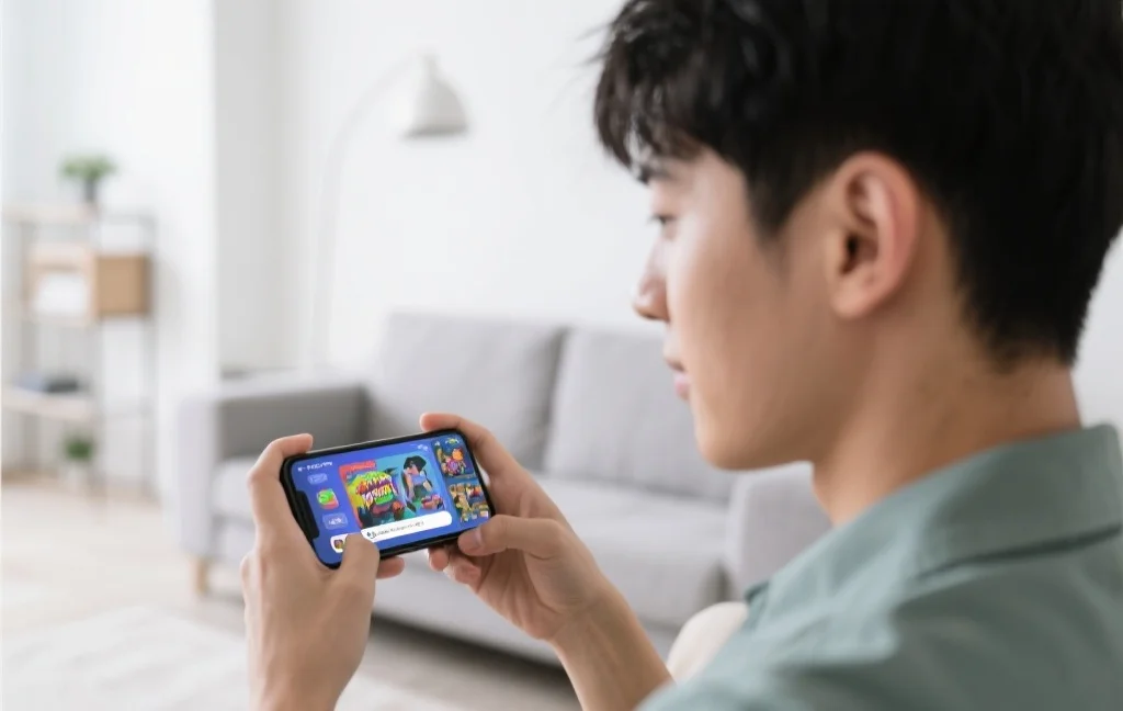 风暴娱乐App与网页版全面对比：助您选择最佳娱乐方式